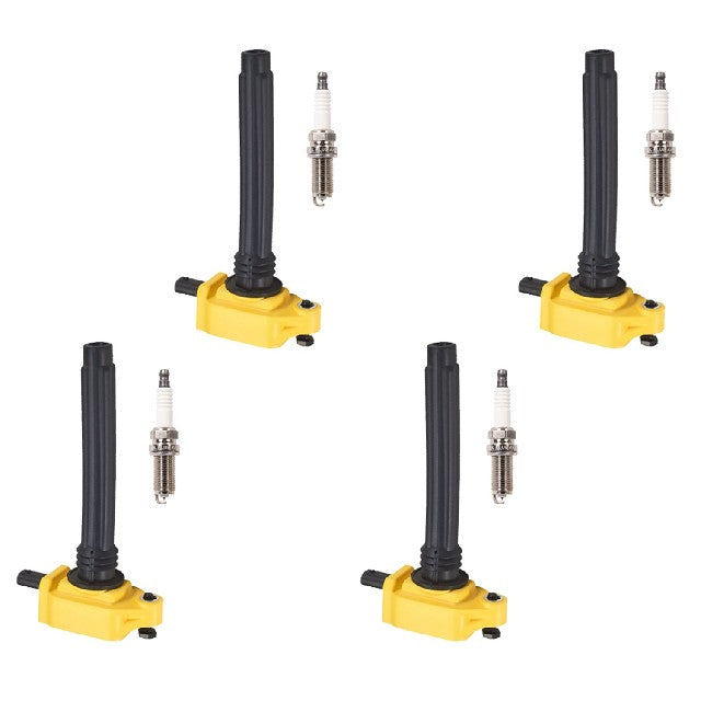 ACEON Ignition Kit P/N:7805-1362K-B2 Fits: Dodge Dart 16-13 - Image 1