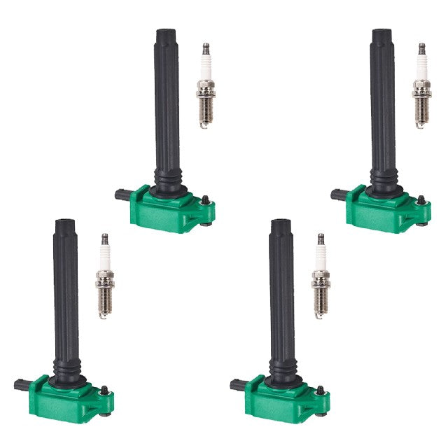 ACEON Ignition Kit P/N:7805-1362L-B2 Fits: Dodge Dart 16-13 - Image 1