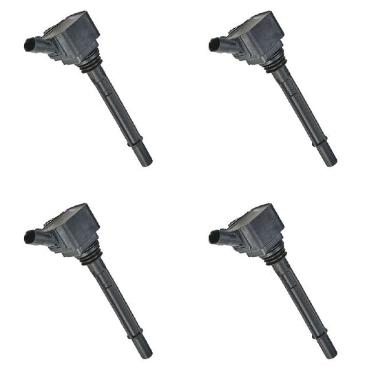 ACEON Ignition Coil Set P/N:7805-1363-04 Fits: Dodge Dart 16-13, Fiat 500 17-12 - Image 1