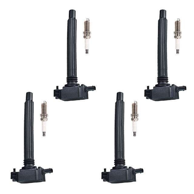 ACEON Ignition Kit P/N:7805-1364-B1 Fits: Chrysler 200 16-15, Dodge Dart 16-13, Fiat 500x 17-16, Jeep Cherokee 16-14, Jeep Renegade 17-15, Ram Promaster City 16-15 - Image 1