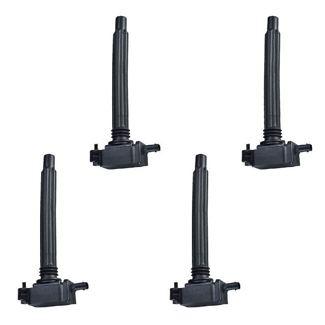 ACEON Ignition Coil Set P/N:7805-1364-04 Fits: Chrysler 200 17-15, Dodge Dart 16-14, Fiat 500x 18-16, Jeep Cherokee 20-14, Jeep Compass 20-17, Jeep Renegade 19-15, Ram Promaster City 20-15 - Image 1