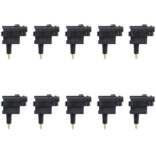 ACEON Ignition Coil Set P/N:7805-1367-10 Fits: Dodge Viper 10-08, Dodge Viper 17-15, Srt Viper 14-13 - Image 1