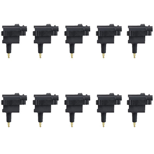 ACEON Ignition Coil Set P/N:7805-1367-10 Fits: Dodge Viper 10-08, Dodge Viper 17-15, Srt Viper 14-13 - Image 1