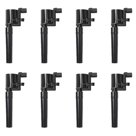 ACEON Ignition Coil Set P/N:7805-1451-08 Fits: Ford Thunderbird 05-02, Lincoln Ls 06-00 - Image 1