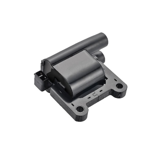 ACEON Ignition Coil P/N:7805-2104 Fits: Hyundai Santa Fe 04-02, Hyundai Tiburon 04-03 - Image 1