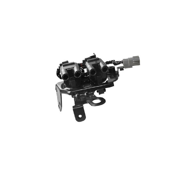 ACEON Ignition Coil P/N:7805-2122 Fits: Hyundai Elantra 12-03, Hyundai Tiburon 08-03, Hyundai Tucson 09-05, Kia Spectra 09-04, Kia Spectra5 09-05, Kia Sportage 10-05 - Image 1