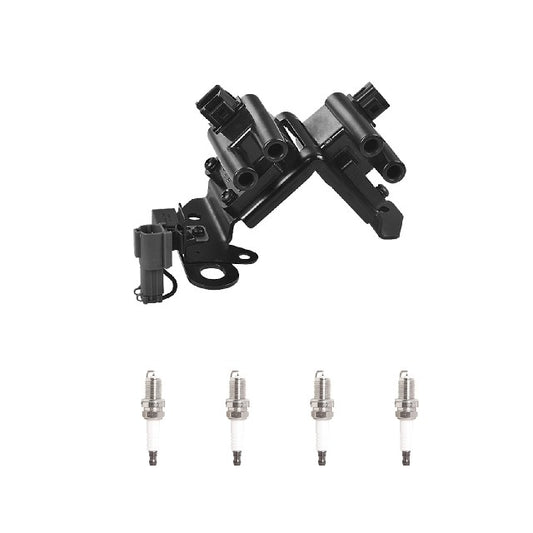 ACEON Ignition Kit P/N:7805-2124-B1 Fits: Hyundai Accent 03-00 - Image 1