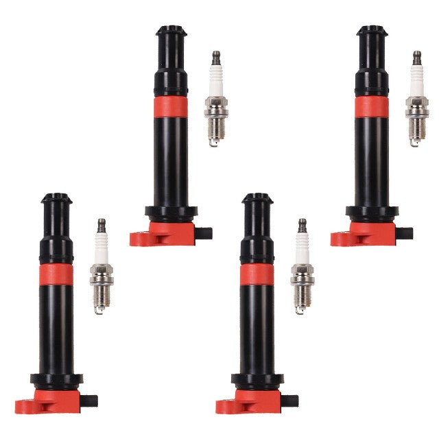 ACEON Ignition Kit P/N:7805-2151J-B1 Fits: Hyundai Accent 11-06, Kia Rio 11-06, Kia Rio5 11-06 - Image 1