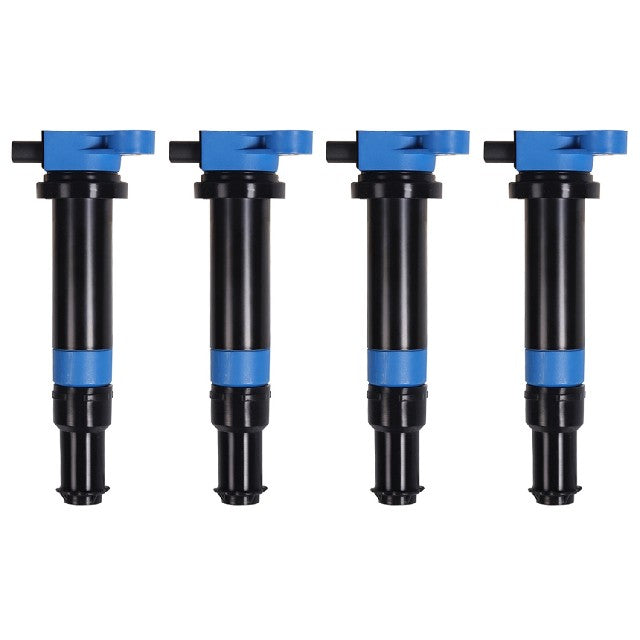 ACEON Ignition Coil P/N:7805-2151Z-04 Fits: Dodge Attitude 10-06, Hyundai Accent 11-06, Kia Rio 11-06, Kia Rio5 11-06 - Image 1