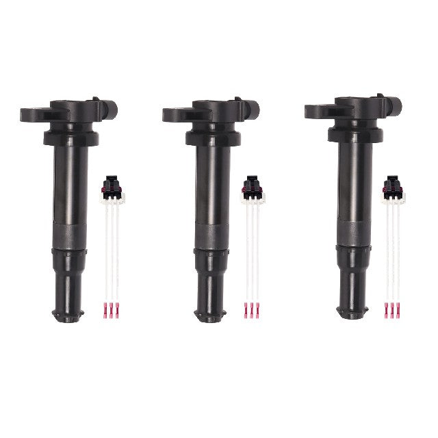 ACEON Ignition Kit P/N:7805-2153-B2 Fits: Hyundai Santa Fe 09-07 - Image 1