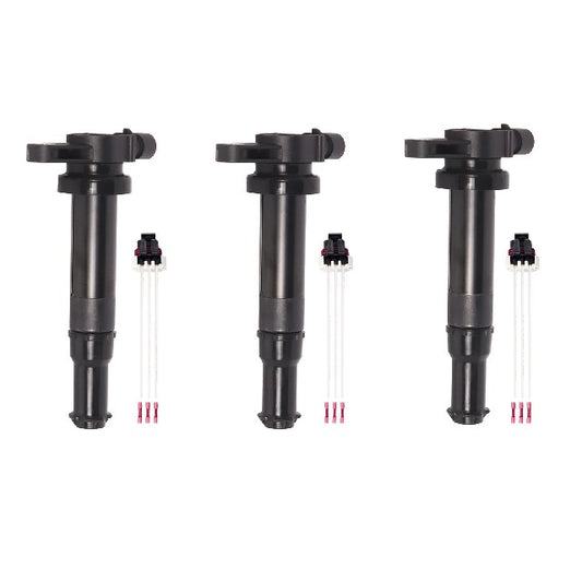 ACEON Ignition Kit P/N:7805-2153-B2 Fits: Hyundai Santa Fe 09-07 - Image 1