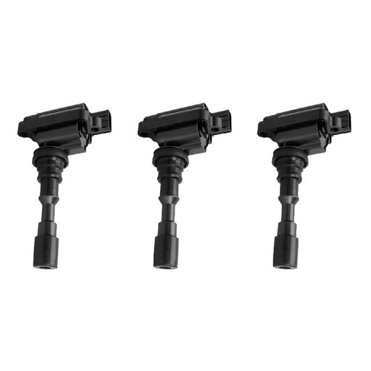 ACEON Ignition Coil Set P/N:7805-2156-03 Fits: Hyundai Xg300 2001, Hyundai Xg350 2002, Kia Sedona 05-02 - Image 1