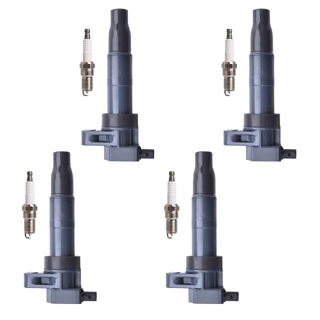 ACEON Ignition Kit P/N:7805-2160-B2 Fits: Hyundai Azera, Hyundai Entourage, Hyundai Genesis, Hyundai Genesis Coupe, Hyundai Santa Fe, Hyundai Santa Fe Xl, Hyundai Sonata, Hyundai Veracruz, Kia Amanti, Kia Borrego, Kia Cadenza, Kia Sedona, Kia Sorento - Image 1