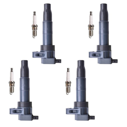 ACEON Ignition Kit P/N:7805-2160-B2 Fits: Hyundai Azera, Hyundai Entourage, Hyundai Genesis, Hyundai Genesis Coupe, Hyundai Santa Fe, Hyundai Santa Fe Xl, Hyundai Sonata, Hyundai Veracruz, Kia Amanti, Kia Borrego, Kia Cadenza, Kia Sedona, Kia Sorento - Image 1