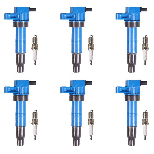 ACEON Ignition Kit P/N:7805-2160H-B1 Fits: Hyundai Azera 11-06, Hyundai Entourage 08-07, Hyundai Santa Fe 09-07, Hyundai Sonata 10-06, Hyundai Veracruz 12-07, Kia Amanti 09-07, Kia Optima 08-06, Kia Sedona 10-06, Kia Sorento 09-07 - Image 1