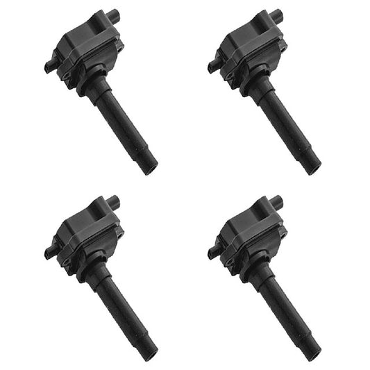ACEON Ignition Coil Set P/N:7805-2163-04 Fits: Hyundai Accent 1996 - Image 1