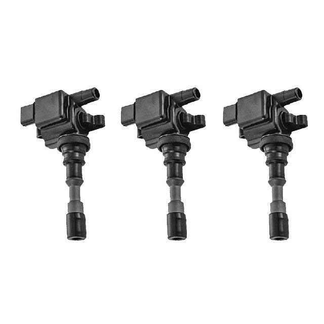 ACEON Ignition Coil Set P/N:7805-2164-03 Fits: Hyundai Santa Fe 06-03, Hyundai Xg350 05-03, Kia Amanti 06-04 - Image 1