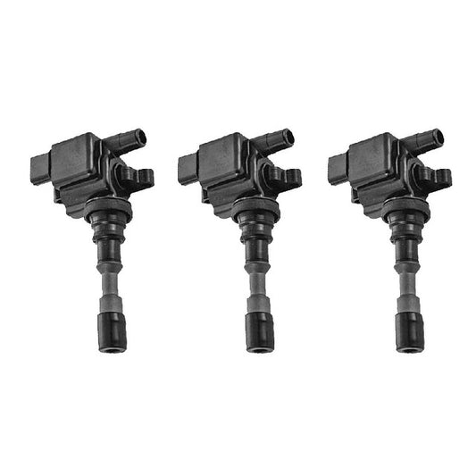 ACEON Ignition Coil Set P/N:7805-2164-03 Fits: Hyundai Santa Fe 06-03, Hyundai Xg350 05-03, Kia Amanti 06-04 - Image 1