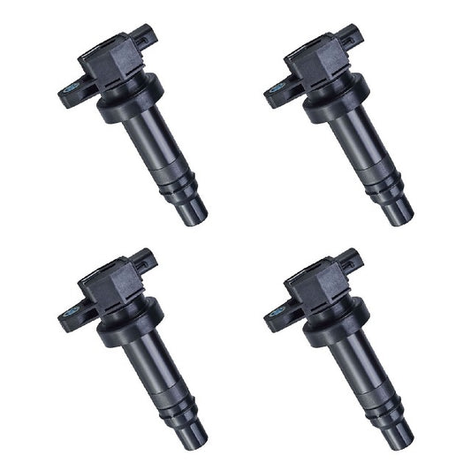 ACEON Ignition Coil Set P/N:7805-2165-04 Fits: Dodge Attitude 14-12, Kia Soul 11-10 - Image 1