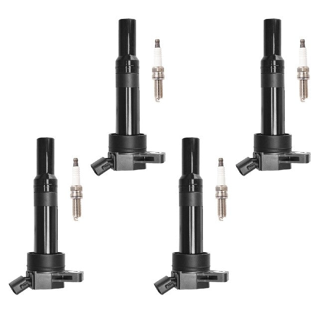 ACEON Ignition Kit P/N:7805-2166-B1 Fits: Hyundai Elantra 16-12, Hyundai Elantra Coupe 14-13, Hyundai Elantra Gt 20-13, Hyundai Tucson 20-14, Kia Forte 16-14, Kia Forte Koup 15-14, Kia Forte Koup 2017, Kia Forte5 18-14, Kia Soul 19-12 - Image 1