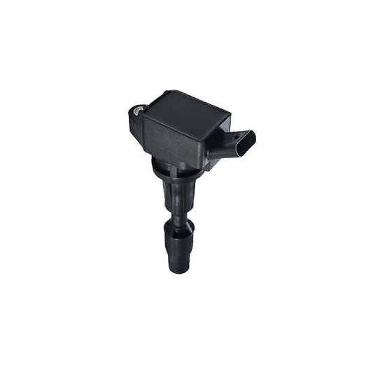 ACEON Ignition Coil P/N:7805-2168 Fits: Genesis G70, Genesis G80, Genesis G90, Hyundai Santa Fe, Hyundai Santa Fe Sport, Hyundai Sonata, Hyundai Tucson, Kia Optima, Kia Sorento, Kia Sportage, Kia Stinger - Image 1