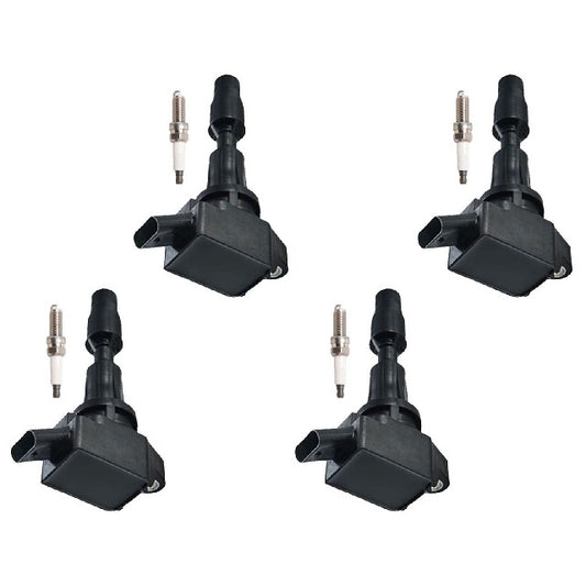 ACEON Ignition Kit P/N:7805-2168-B1 Fits: Genesis G80 2017, Hyundai Santa Fe 20-19, Hyundai Santa Fe Sport 18-16, Hyundai Sonata 19-15, Hyundai Tucson 20-18, Kia Optima 20-16, Kia Sorento 20-16, Kia Sportage 20-17 - Image 1