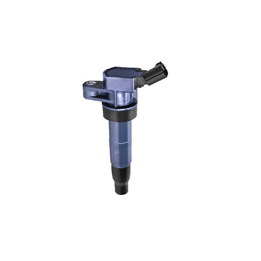 ACEON Ignition Coil P/N:7805-2170 Fits: Hyundai Santa Fe 15-13, Hyundai Santa Fe Sport 14-13, Hyundai Sonata 14-11, Kia Optima 16-11, Kia Rondo 2012, Kia Sportage 18-11 - Image 1