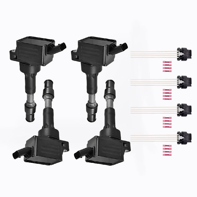 ACEON Ignition Kit P/N:7805-2171-B3 Fits: Hyundai Elantra 20-15, Hyundai Kona 21-18, Hyundai Veloster 21-19, Kia Forte 20-19, Kia Seltos 2021, Kia Soul 21-20 - Image 1