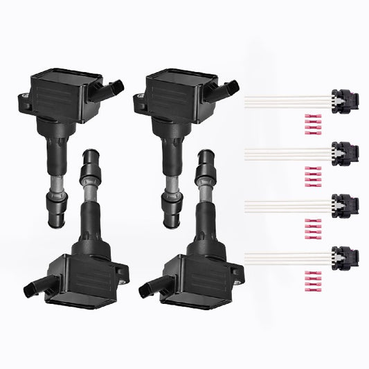 ACEON Ignition Kit P/N:7805-2171-B3 Fits: Hyundai Elantra 20-15, Hyundai Kona 21-18, Hyundai Veloster 21-19, Kia Forte 20-19, Kia Seltos 2021, Kia Soul 21-20 - Image 1