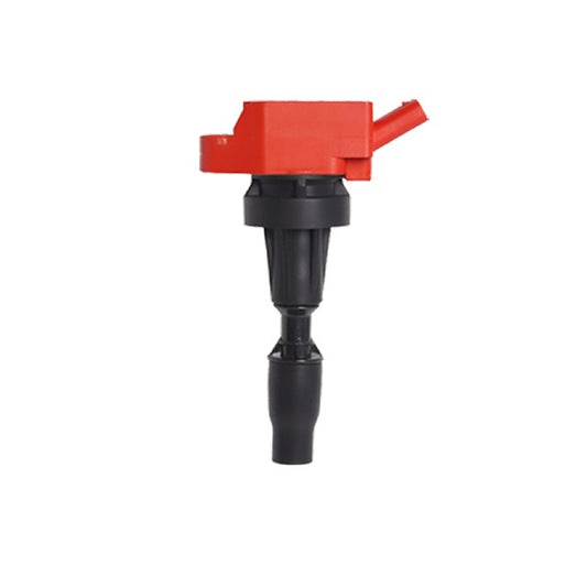 ACEON Ignition Coil P/N:7805-2172J Fits: Hyundai Elantra, Hyundai Elantra Gt, Hyundai Kona, Hyundai Sonata, Hyundai Tucson, Hyundai Veloster, Kia Forte, Kia Forte Koup, Kia Forte5, Kia Optima, Kia Seltos, Kia Soul - Image 1