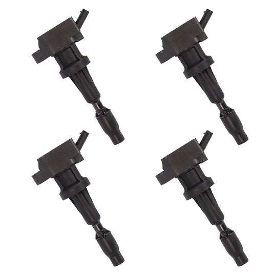 ACEON Ignition Coil Set P/N:7805-2173-04 Fits: Hyundai Ioniq 20-17, Kia Niro 20-17 - Image 1