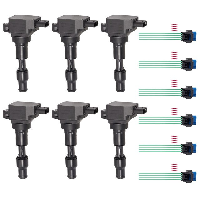 ACEON Ignition Kit P/N:7805-2175-B1 Fits: Hyundai Palisade 21-20, Kia Cadenza 20-16, Kia Sedona 21-18, Kia Sorento 20-18, Kia Stinger 20-18, Kia Telluride 21-20 - Image 1