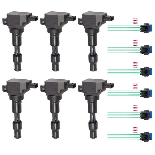 ACEON Ignition Kit P/N:7805-2175-B1 Fits: Hyundai Palisade 21-20, Kia Cadenza 20-16, Kia Sedona 21-18, Kia Sorento 20-18, Kia Stinger 20-18, Kia Telluride 21-20 - Image 1