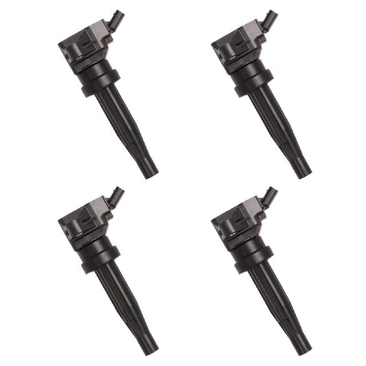 ACEON Ignition Coil Set P/N:7805-2176-04 Fits: Hyundai Elantra 20-17 - Image 1