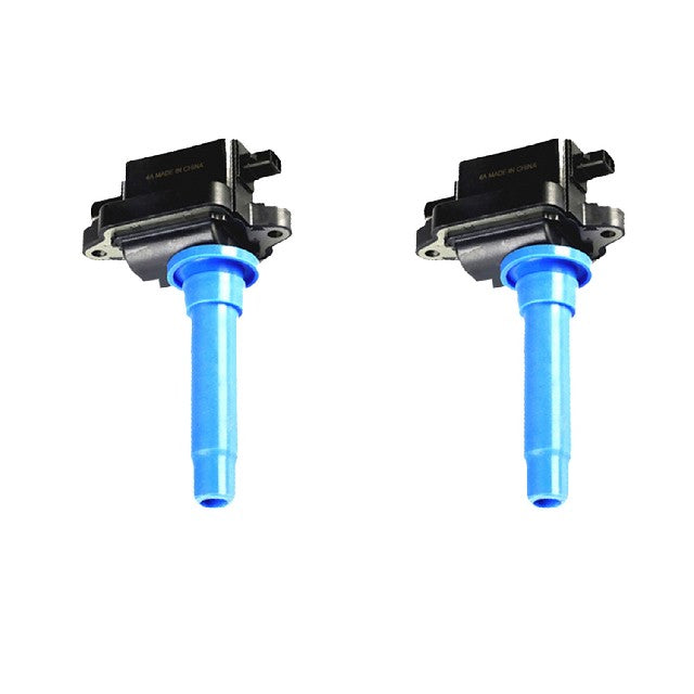 ACEON Ignition Coil Set P/N:7805-2252-02 Fits: Kia Sephia 01-98, Kia Spectra 04-00 - Image 1