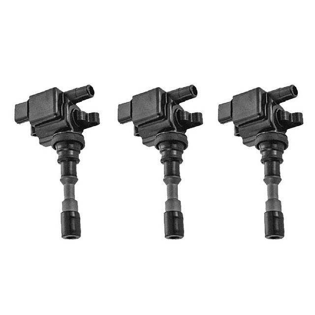 ACEON Ignition Coil Set P/N:7805-2254-03 Fits: Kia Sorento 06-03 - Image 1
