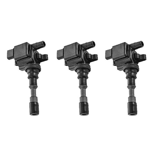 ACEON Ignition Coil Set P/N:7805-2254-03 Fits: Kia Sorento 06-03 - Image 1