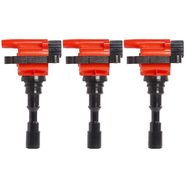 ACEON Ignition Coil Set P/N:7805-2254J-03 Fits: Kia Sorento 06-03 - Image 1