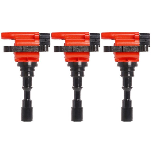 ACEON Ignition Coil Set P/N:7805-2254J-03 Fits: Kia Sorento 06-03 - Image 1