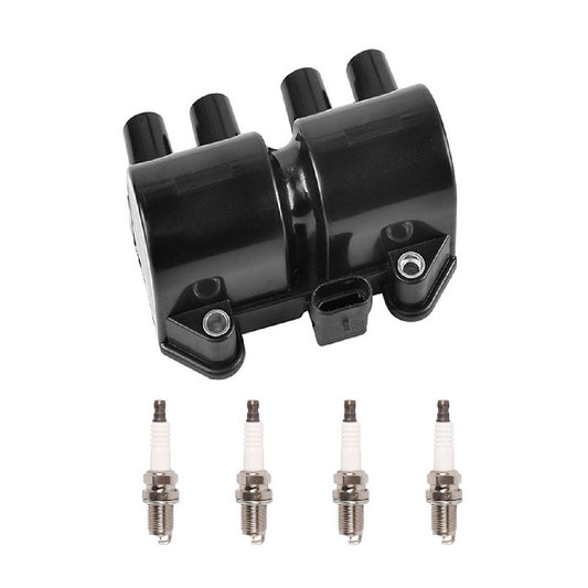 ACEON Ignition Kit P/N:7805-2321-B1 Fits: Chevrolet Aveo 08-04, Chevrolet Aveo5 08-06, Pontiac Wave 07-05, Suzuki Forenza 08-04, Suzuki Reno 08-05 - Image 1