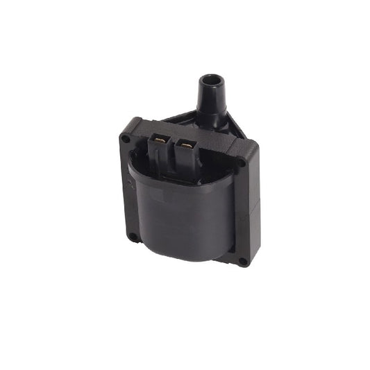 ACEON Ignition Coil P/N:7805-3101 Fits: Toyota 4runner 1984, Toyota Celica 82-81, Toyota Corolla 1980, Toyota Corona 1981, Toyota Cressida 84-83, Toyota Pickup 90-81, Toyota Tercel 82-81 - Image 1
