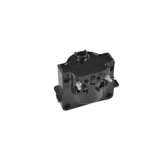 ACEON Ignition Coil P/N:7805-3103 Fits: Chevrolet Nova 88-85, Geo Prizm 92-89, Toyota Camry 91-83, Toyota Celica 93-86, Toyota Corolla 92-83, Toyota Tercel 1990, Toyota Tercel 88-83, Toyota Van 89-84, Toyota Van Wagon 1988 - Image 1