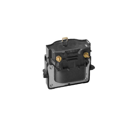 ACEON Ignition Coil P/N:7805-3105 Fits: Geo Prizm 97-96, Toyota 4runner 1996, Toyota Camry 95-92, Toyota Celica 96-92, Toyota Corolla 97-96, Toyota Mr2 95-92, Toyota Paseo 95-92, Toyota T100 97-94, Toyota Tacoma 97-95, Toyota Tercel 94-87 - Image 1