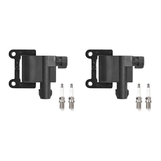 ACEON Ignition Kit P/N:7805-3109-B3 Fits: Toyota Camry 01-97, Toyota Rav4 00-98, Toyota Solara 01-99 - Image 1