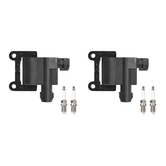 ACEON Ignition Kit P/N:7805-3109-B3 Fits: Toyota Camry 01-97, Toyota Rav4 00-98, Toyota Solara 01-99 - Image 1
