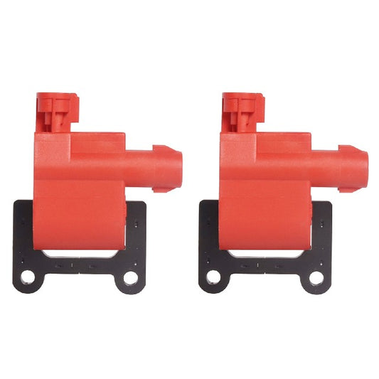 ACEON Ignition Coil Set P/N:7805-3109J-02 Fits: Toyota 4runner 00-97, Toyota Camry 01-97, Toyota Rav4 00-98, Toyota Solara 01-99, Toyota T100 1998, Toyota Tacoma 00-98 - Image 1