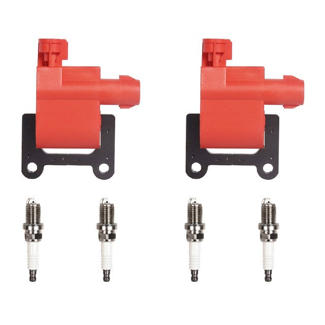 ACEON Ignition Kit P/N:7805-3109J-B3 Fits: Toyota 4runner 00-97, Toyota Camry 01-97, Toyota Rav4 00-98, Toyota Solara 01-99, Toyota T100 1998, Toyota Tacoma 00-97 - Image 1