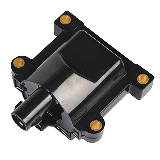ACEON Ignition Coil P/N:7805-3112 Fits: Lexus Es300 93-92, Lexus Gs300 97-93, Lexus Sc300 97-92, Toyota Camry 93-92, Toyota Supra 97-94 - Image 1