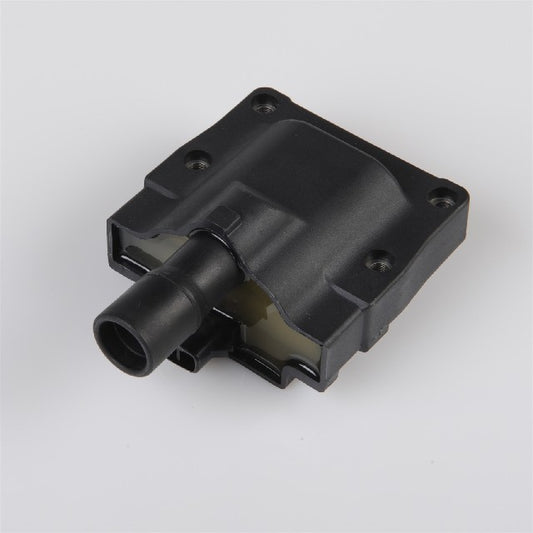 ACEON Ignition Coil P/N:7805-3114 Fits: Lexus Es250 91-90, Toyota 4runner 91-89, Toyota Camry 91-88, Toyota Land Cruiser 92-90, Toyota Mr2 92-91, Toyota Pickup 91-88 - Image 1