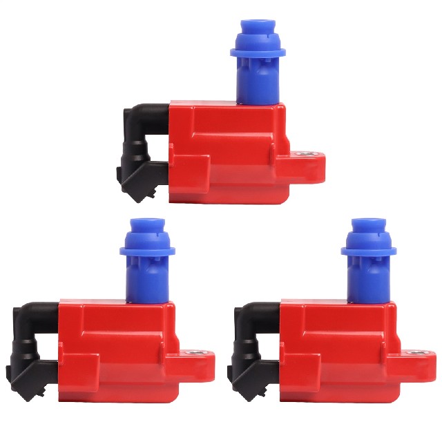 ACEON Ignition Coil Set P/N:7805-3115J-03 Fits: Lexus Gs300 05-98, Lexus Is300 05-01, Lexus Sc300 00-98, Toyota Supra 1998 - Image 1